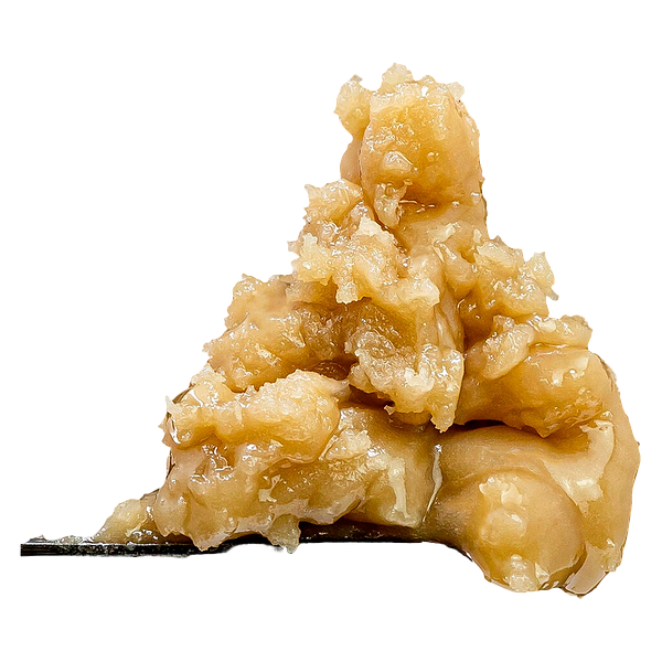 Rezinate - White Gorilla Butter Press