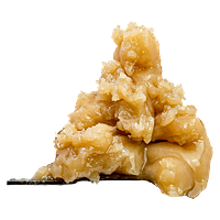 Rezinate - White Gorilla Butter Press