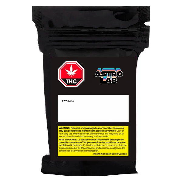 Astrolab - Space JMZ