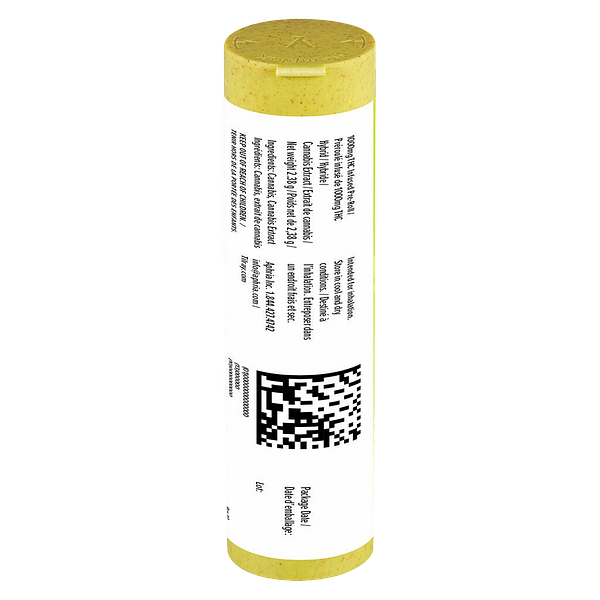 Good Supply Monsters - Monsters Animal Amnesia Infused Pre-Roll