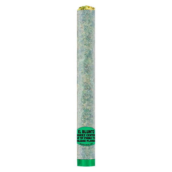 El Blunto - El Jointo Whole Flower FlavorCore Artic Min Infused Pre-Roll