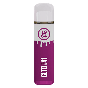 1964 - GLTO #41 FSE Resin AIO Vape