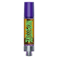 No Future - ZeroPoint95 - The Purple One 510 Thread Cartridge