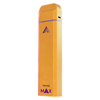 Weed Me Max - Liquid Diamond Mango Blueberry - AIO