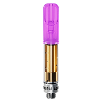 General Admission - Blackberry Jam Liquid Diamond 510 Thread Cartridge