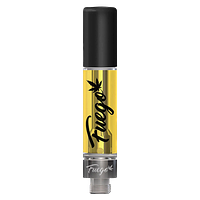 Fuego Red - Maui Wowie Liquid Diamond Vape 510 Thread Cartridge
