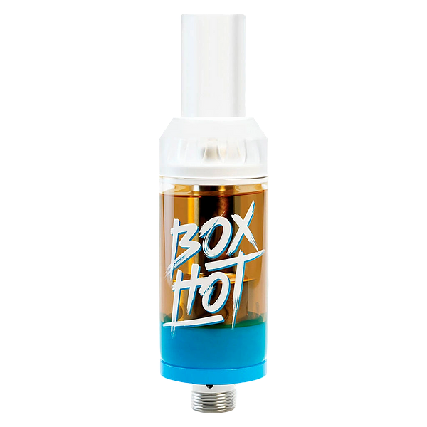 BOXHOT - Code Blue 510 Thread Cartridge