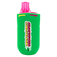 RIZZLERS - Switchit - Sour Slapple + Grape Galaxy AIO Vape