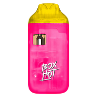 BOXHOT Highlighters - Pink Lemonade Disposable Vape