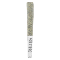 67 Sins - 67 Artisan Reserve Pre-Roll