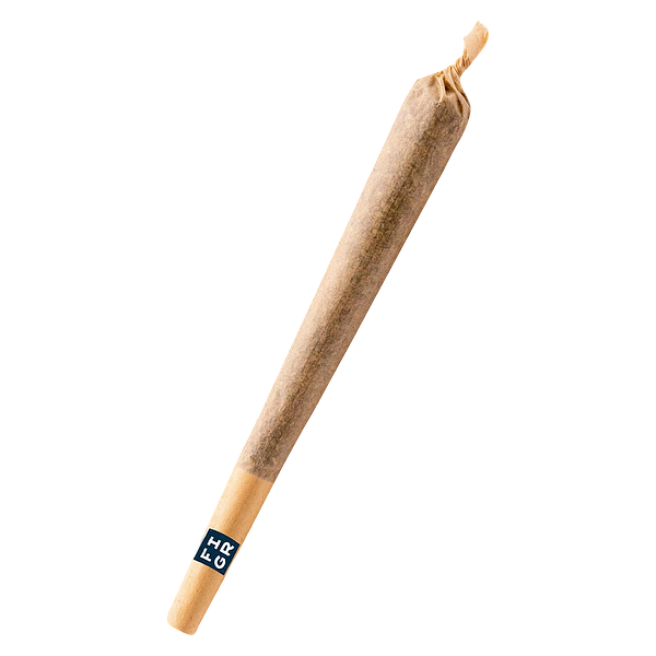 FIGR - Midnight Sherb Pre-Roll