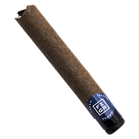 FIGR - Jungle Fumes Premium Glass Tip Blunt Pre-Roll