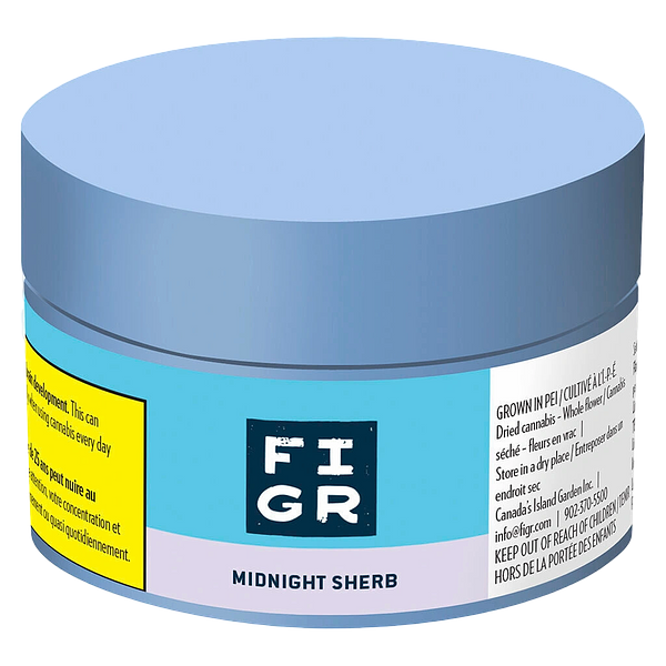 FIGR - Midnight Sherb