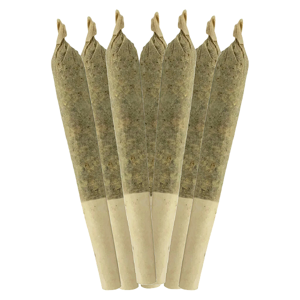 Sheeesh! - Bluefin Tuna Pre Roll