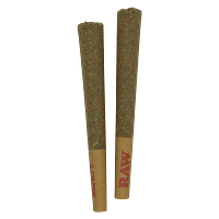 Common Ground - Lit OG Pre-Roll