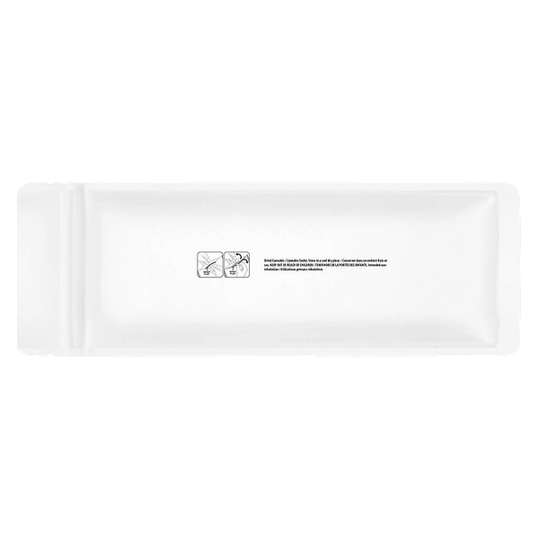 CHUB'S - Indica Baseball Bat Pre-Roll