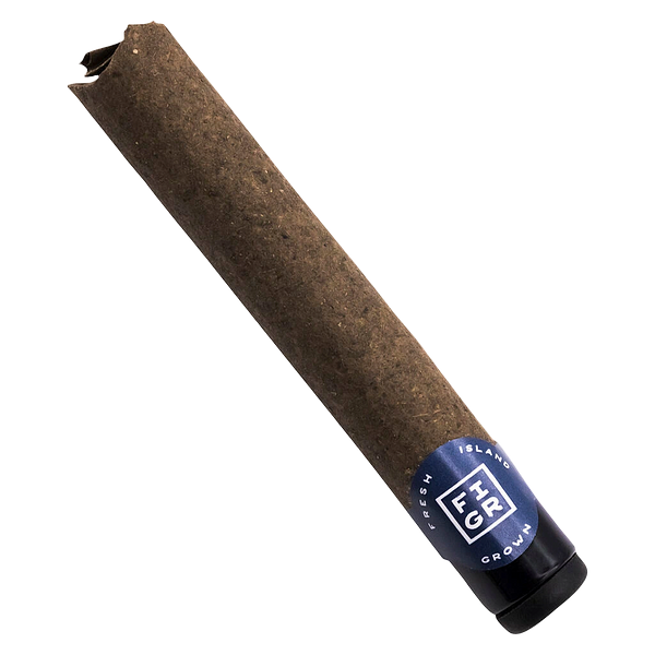 FIGR - Kandy Cake Premium Glass Tip Blunt - Pre-Roll