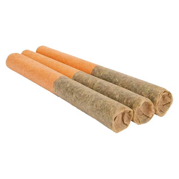 Pure Sunfarms - Trial No. 014 Pre-Roll