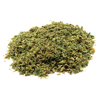 Green Mountain Cannabis - Romulan Grapefruit Milled Flower