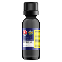 Glacial Gold - Mega CBD 200+ Oil