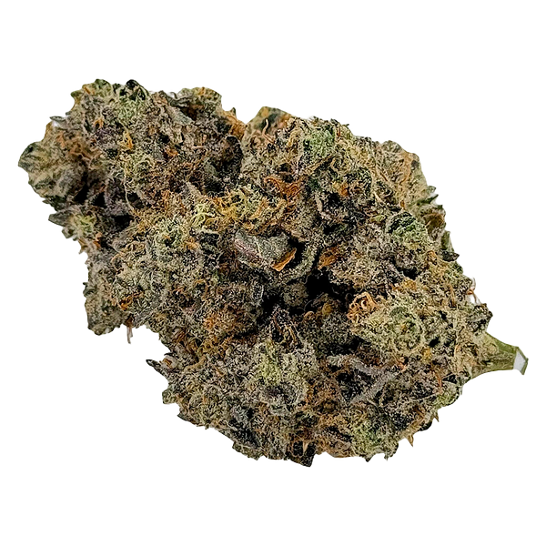 Far Out Crops - Plan't of the Ganja