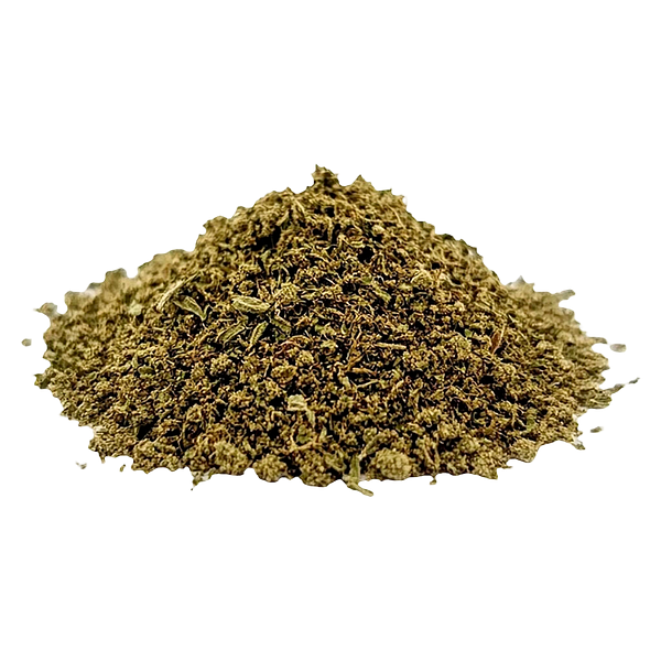 Station House - Amnesia Haze Milled