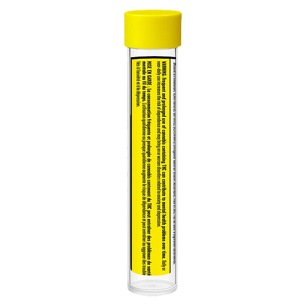 Ministry of Sativa - Ministry of Sativa Pre-Roll