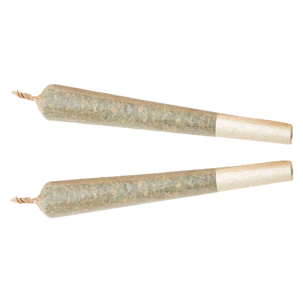 Happy & Stoned - Aloha White Widow Pre-Roll