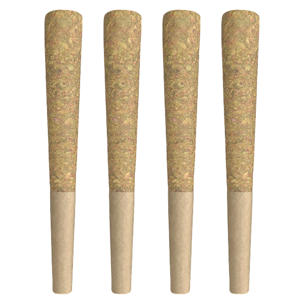 3Saints - Frosted Lemons Pre-Roll