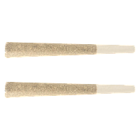 Stunnerz - Grape Blitz Pre-Roll