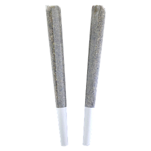 BC Doobies - Tiger Balm Pre-Roll