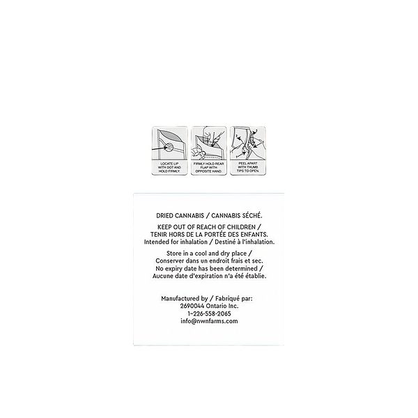 Common Ground - Purple Gas Milled Ready-to-Roll