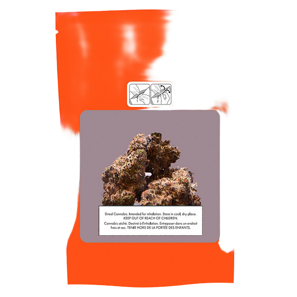 Sessions Cannabis - SESH Flower