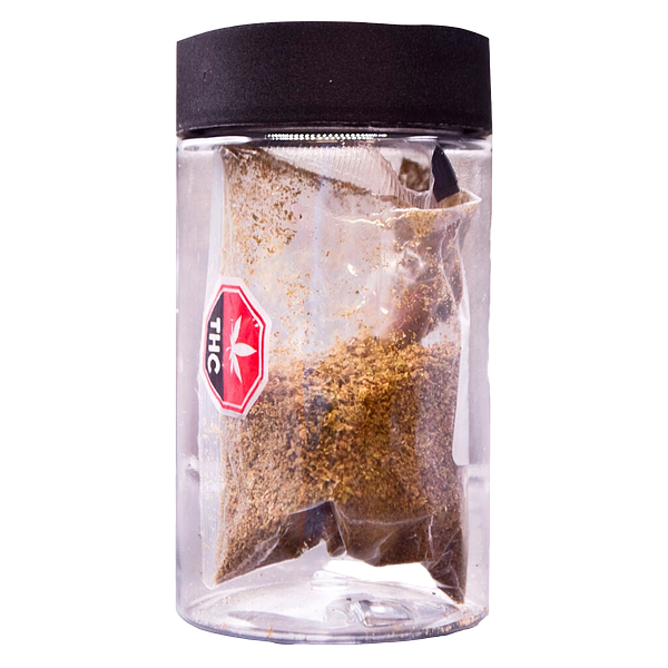 Sessions Cannabis - Sesh Reserve - Milled