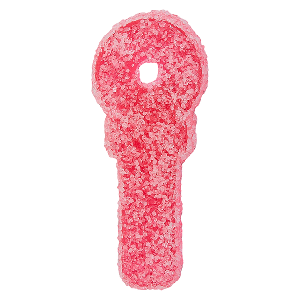 XMG Atomic Sours  - Very Berry Rocket Bundle