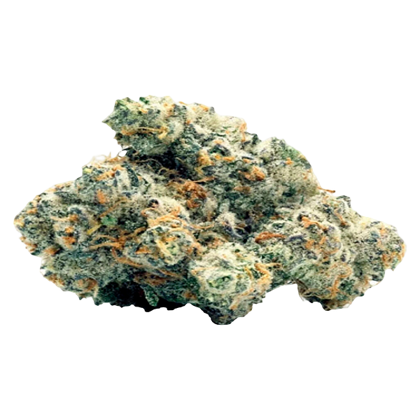 Toasted - Campfire Kush