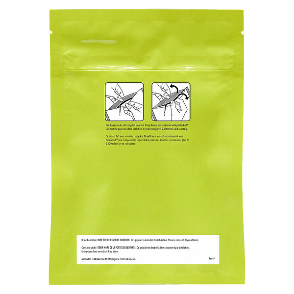 Good Supply - Winter Frost