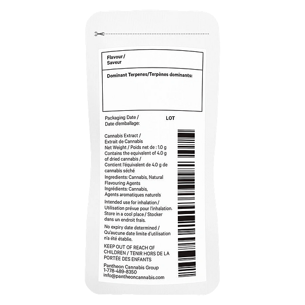 slerp. - Quad Berry Liquid Diamond Vape 510 Thread Cartridge