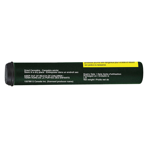 One King - Crown Blaze Pre-Roll