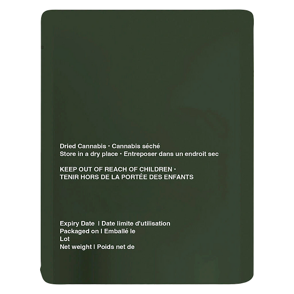 One King - King's Cake Flower