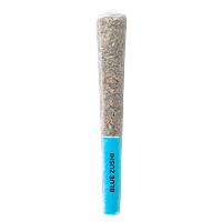 Pistol and Paris - Blue Zushi Pre-Roll