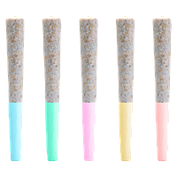 Tenzo - Fun Stix Pre-Roll