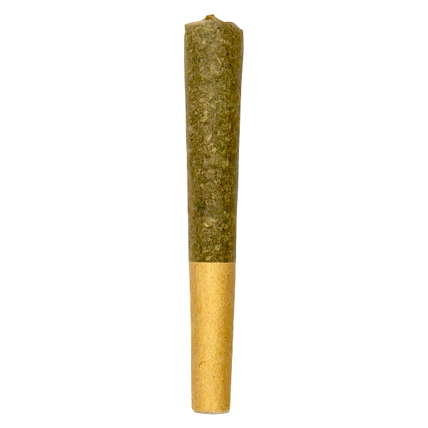 Be Humble. - Spliff & Chill Pre-Roll