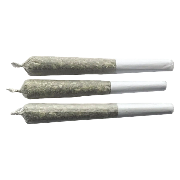 Frost Cannabis - Candy Bones Pre-Roll