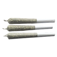 Frost Cannabis - Candy Bones Pre-Roll
