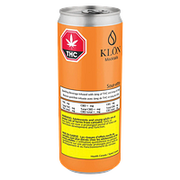 KLON Mocktails - Sour-etto