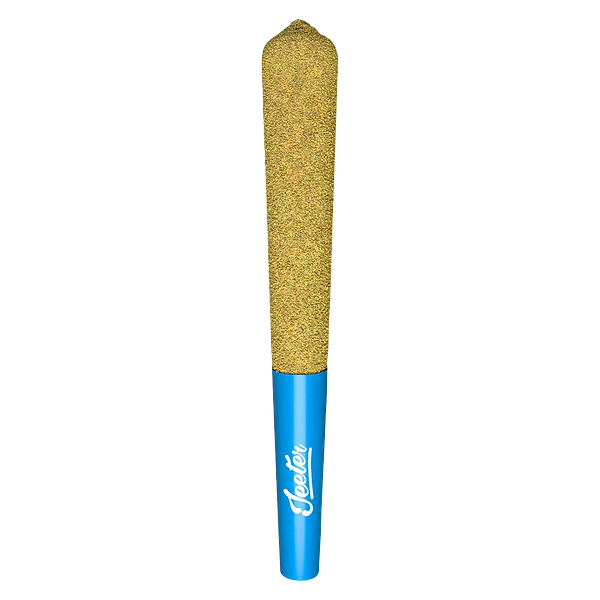 Jeeter - Infused Blue Dream Pre-Roll