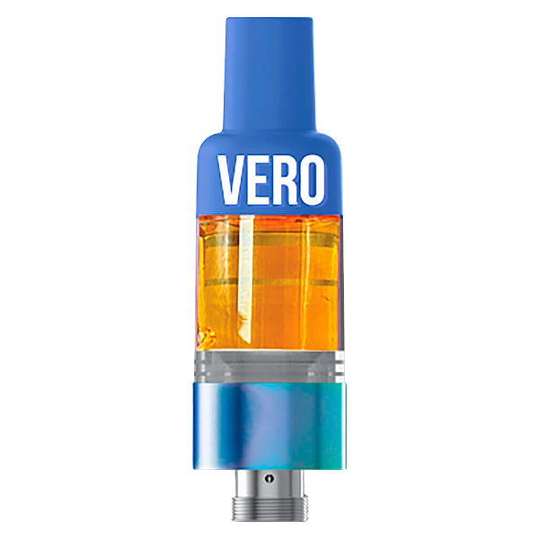 VERO - Rocket Bomb Live Liquid Diamond POSTLESS 510 Thread Cartridge