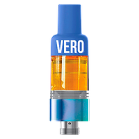 VERO - Rocket Bomb Live Liquid Diamond POSTLESS 510 Thread Cartridge