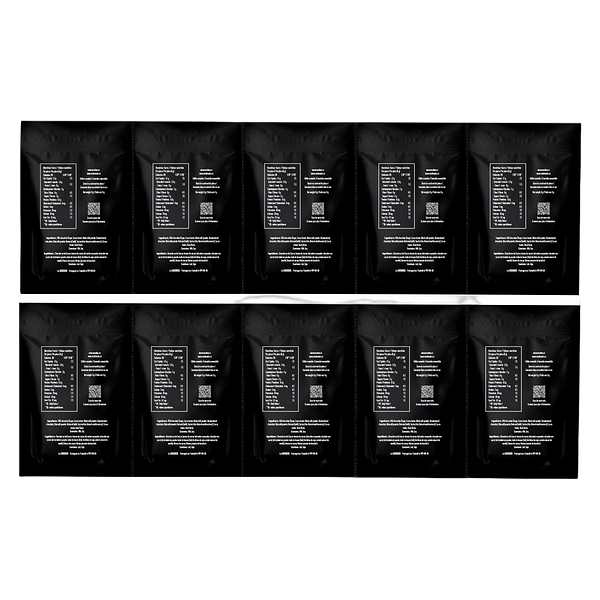 Rosin Heads - Milk Chocolate Hash Rosin Coin